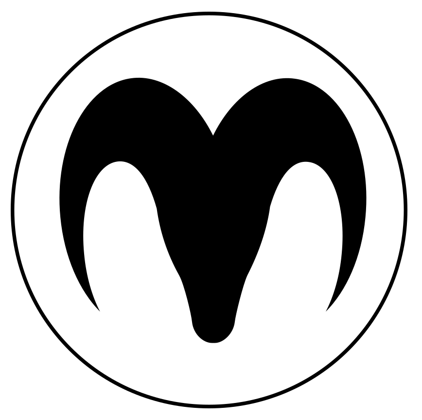 Ram logo