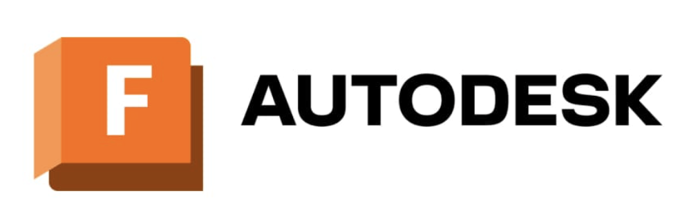 AutoDesk Fusion Logo